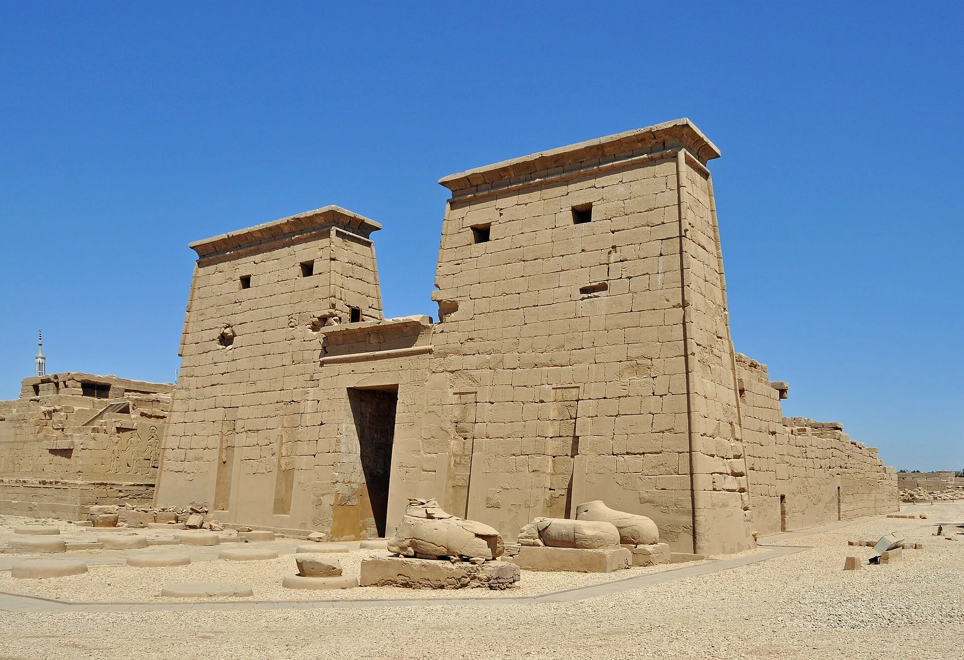 Louxor et Assouan : la chaleur de la Haute-Égypte